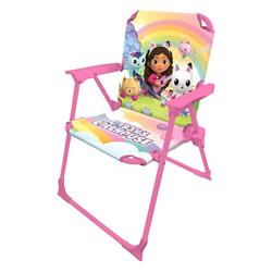 FOLDABLE CHAIR 38X32X52CM GABBYS DOLLHOUSE