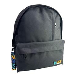 BACKPACK MUST TEAM ECLIPSE 32X17X42 4CASES COLOURFULL ABSTRACT