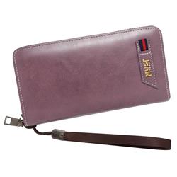 Wallet Woman Must Team Pink