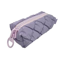 Κασετίνα Must Team Fashion Μωβ Ανοιχτό 1 Θήκη