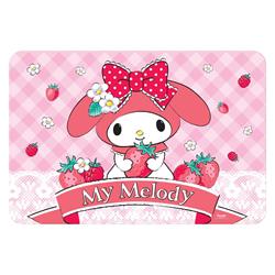 PLACEMAT 43X29CM MY MELODY