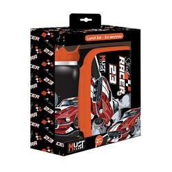 Lunch Set Must Team Street Racer