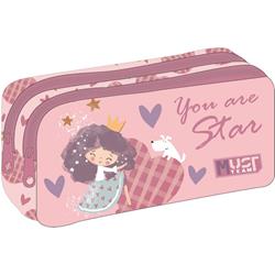 ΚΑΣΕΤΙΝΑ MUST ΤΕΑΜ ENERGY 21Χ6Χ9ΕΚ 2ΦΕΡΜΟΥΑΡ ΚΟΡΙΤΣΙ ΚΑΙ ΚΑΡΔΙΑ