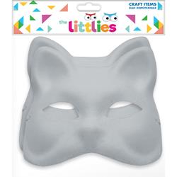 FACE MASK 174*160*70MM THE LITTLIES