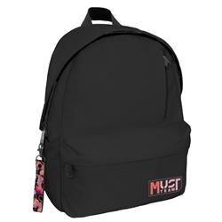 Backpack Must Eclipse Floral 1 Main Case