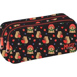 ΚΑΣΕΤΙΝΑ MUST ΤΕΑΜ ENERGY 21Χ6Χ9ΕΚ 2ΦΕΡΜΟΥΑΡ CAPYBARA