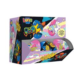 EGG SURPRISE LUNA TOYS 2DESIGNS