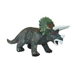 Dinosaur Triceratops Luna Toys with sound 30x10x14cm.