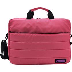 LAPTOP BAG 39X7X29 PINK
