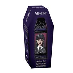 Vacuum Flask Stainless Steel Wednesday 500ml