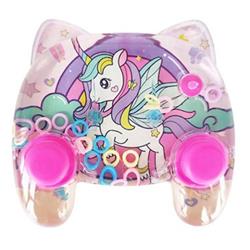 AQUA RINGS UNICORN 10Χ2X9,2CM 4DES LUNA