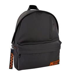 Backpack Must Team Matte Colored Inside Black 1 Main Case