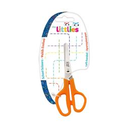 SCISSORS LEFT HANDED 13cm THE LITTLIES