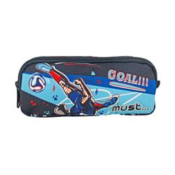 School Pencil Case Must Energy Goal 2 Cases