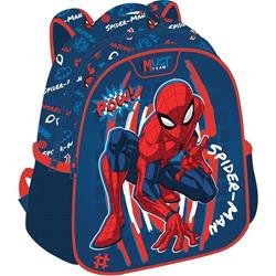 BACKPACK 27Χ10Χ31 SPIDERMAN POW