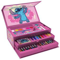 ΒΑΛΙΤΣΑΚΙ ΖΩΓΡΑΦΙΚΗΣ 27,7Χ14Χ12,7ΕΚ   LILO & STITCH