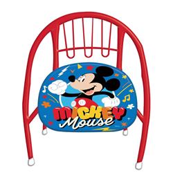 ΚΑΡΕΚΛΑΚΙ ΜΕΤΑΛΛΙΚΟ 36Χ35Χ36ΕΚ MICKEY MOUSE