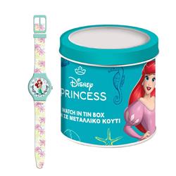 Watch Disney Princess Ariel in Tin Box