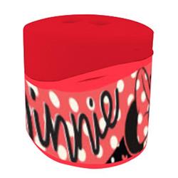 SHARPENER SHAPED ROUND  MINNIE