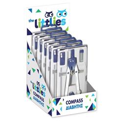 COMPASS LARGE THE LITTLIES