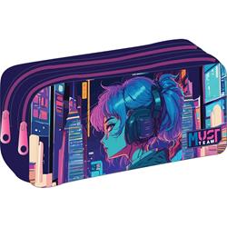 ΚΑΣΕΤΙΝΑ MUST ΤΕΑΜ ENERGY 21Χ6Χ9ΕΚ 2ΦΕΡΜΟΥΑΡ GIRL