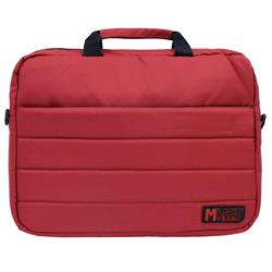 LAPTOP BAG MUST TEAM 39Χ7Χ29 RED