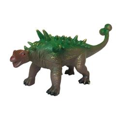 Dinosaur Euoplocephalus Luna Toys with sound 33x10x12cm.