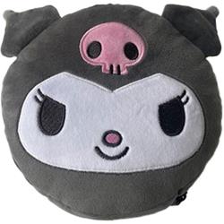 NECK CUSHION WITH MASK KUROMI