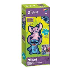 Παζλ Χρωματισμού XL Disney Stitch Luna Toys 52 Τμχ. 41x83 εκ.