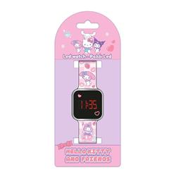 LED WATCH ΜΥ MELODY