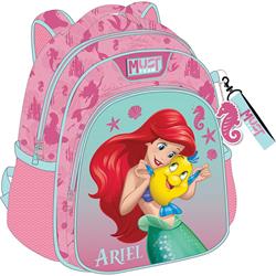 BACKPACK 27X10X31CM 2 CASES ARIEL 2