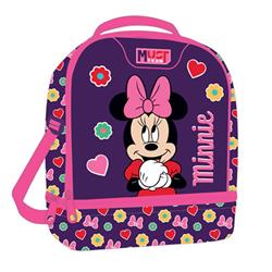 ΤΣΑΝΤΑΚΙ ΦΑΓΗΤΟΥ 22X16X28 ΙΣΟΘΕΡΜΙΚΟ MINNIE CUTIE