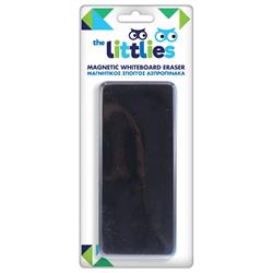 ERASER BOARD MAGNETIC THE LITTLIES