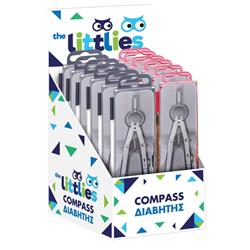 COMPASS THE LITTLIES