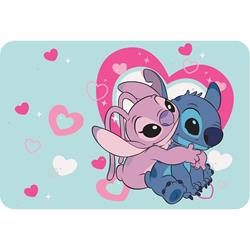 PLACEMAT 43X29CM LILO & STITCH