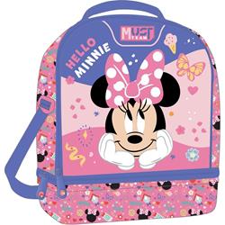 Lunch Bag Isothermal Disney Minnie Mouse Besties Forever Must Team 2 Cases