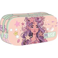 ΚΑΣΕΤΙΝΑ MUST ΤΕΑΜ ENERGY 21Χ6Χ9ΕΚ 2ΦΕΡΜΟΥΑΡ  ΚΟΡΙΤΣΑΚΙ ΚΑΙ ΑΣΤΕΡΙΑΣ