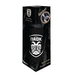 ΠΑΓΟΥΡΙ PCTG 600ML ΜΕ ΣΠΡΕΙ PAOK