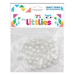 PEARLS 8mm 50gr THE LITTLIES