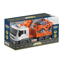 ΡΥΜΟΥΛΚΟΜΕΝΟ ΜΕ ΓΕΡΑΝΟ FRICTION 1:16 ΜΕ ΗΧΟ ΚΑΙ ΦΩΣ LUNA 