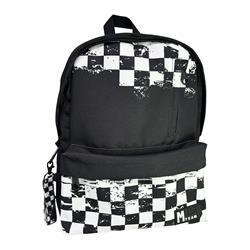 Backpack Must Team Inspiration Chessboar 1 Main Case