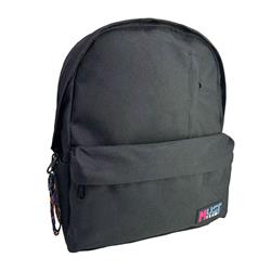 Backpack Must Team Eclipse Gradient-Pattern 1 Main Case