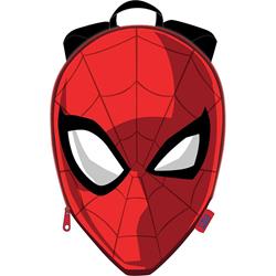 BACKPACK PLUSH 26X10X24CM SPIDERMAN