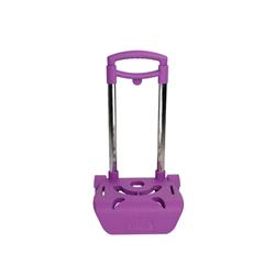 TROLLEY MUST TEAM 89*27,9*30cm PURPLE