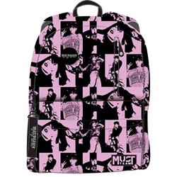 BACKPACK 32X17X42 SINGLE POCKET MARSEAUX