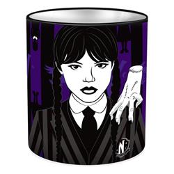 PENCIL  TUBE 10X11 WEDNESDAY