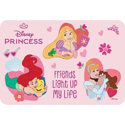 PLACEMAT 43X29CM PRINCESS