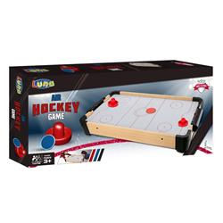 Board Game Air Hockey Luna Toys Toys, 61,5x41x64 cm..