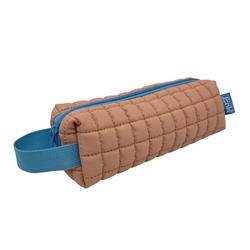 Κασετίνα Must Team Fashion Πορτοκαλί 1 Θήκη