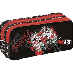 ΚΑΣΕΤΙΝΑ MUST TEAM 21Χ6Χ9ΕΚ 2ΦΕΡΜΟΥΑΡ GAME PAD